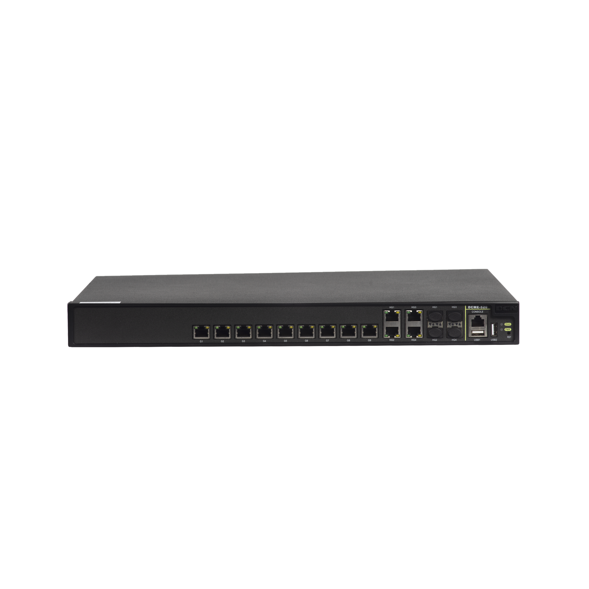 DCME-520多核出口網關