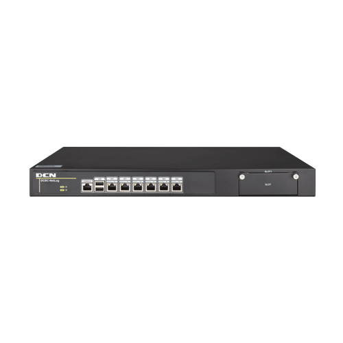 DCBC-NetLog 網絡日誌系統